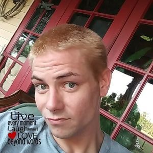 Meet your Posher, Larry